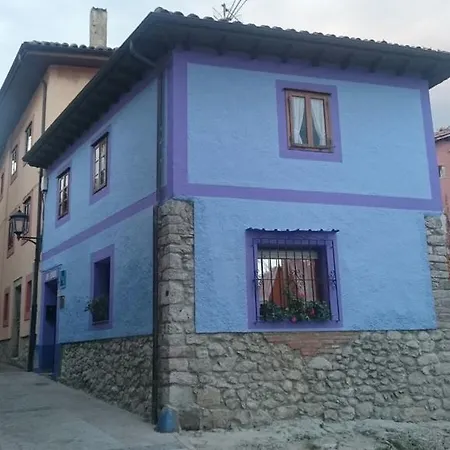 La Casina De Llanes