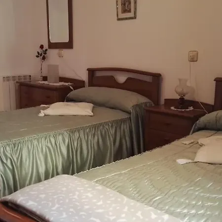 La Casina De 라네스