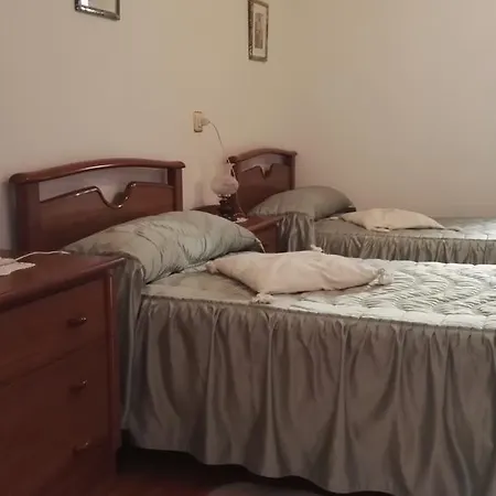 La Casina De Llanes