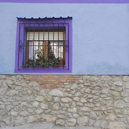 Holiday home La Casina De *