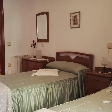 Holiday home La Casina De