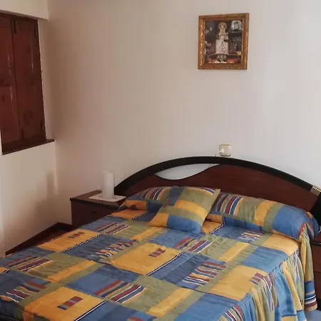 La Casina De Llanes