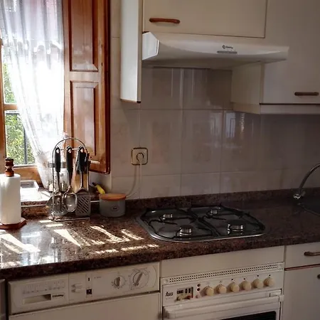 Holiday home La Casina De Llanes