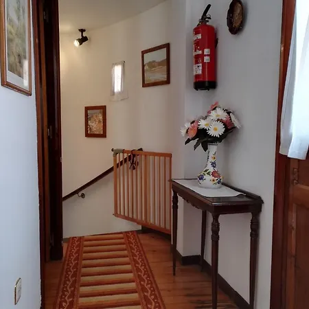 La Casina De 라네스