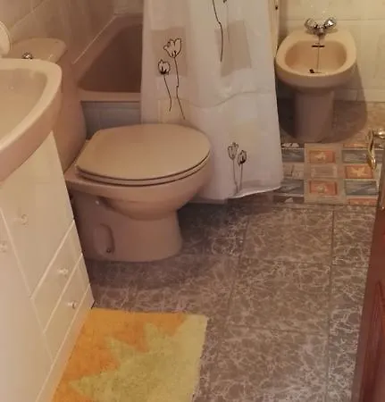 Holiday home La Casina De