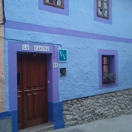 La Casina De