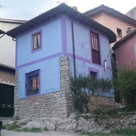 La Casina De