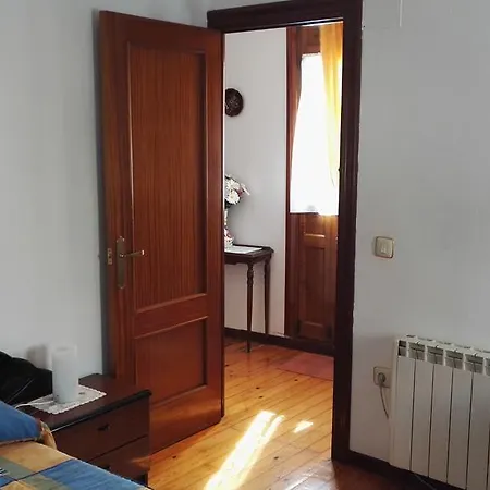 Feriehus La Casina De