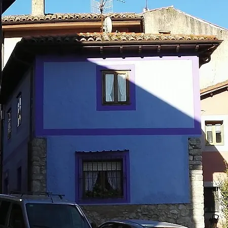 La Casina De