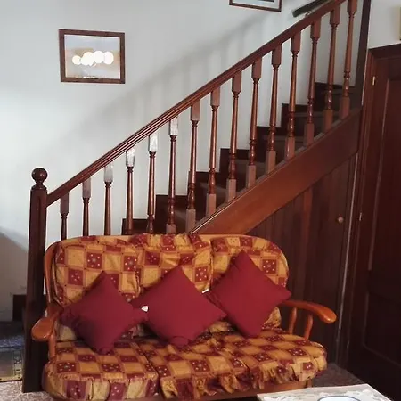 Сasa de vacaciones La Casina De