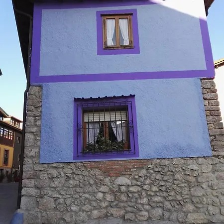 Feriehus La Casina De *