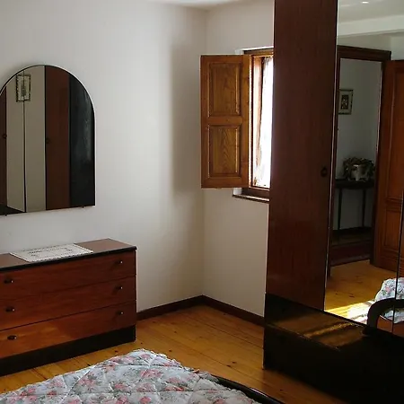 Feriehus La Casina De