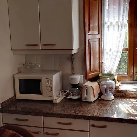 Feriehus La Casina De Llanes