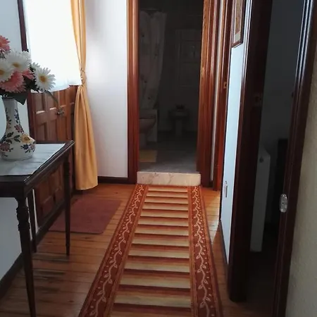 Feriehus La Casina De Llanes