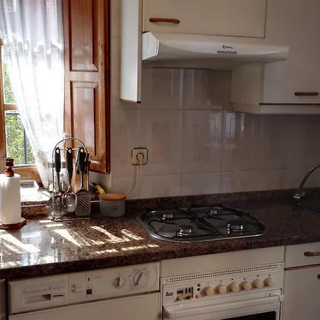 Feriehus La Casina De Llanes