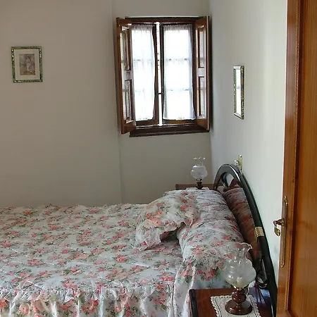 Feriehus La Casina De Llanes