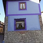 Casa de Férias La Casina De *