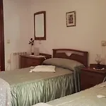 Casa de Férias La Casina De