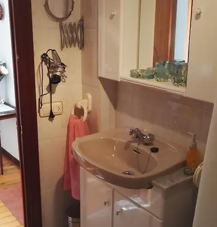 Σπίτι διακοπών La Casina De *
