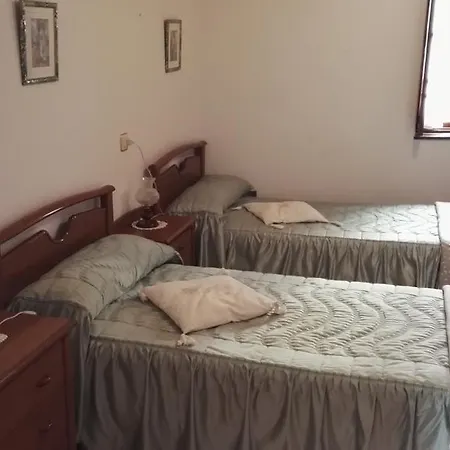 Σπίτι διακοπών La Casina De *