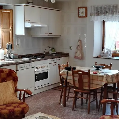 La Casina De