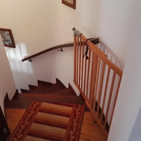 La Casina De